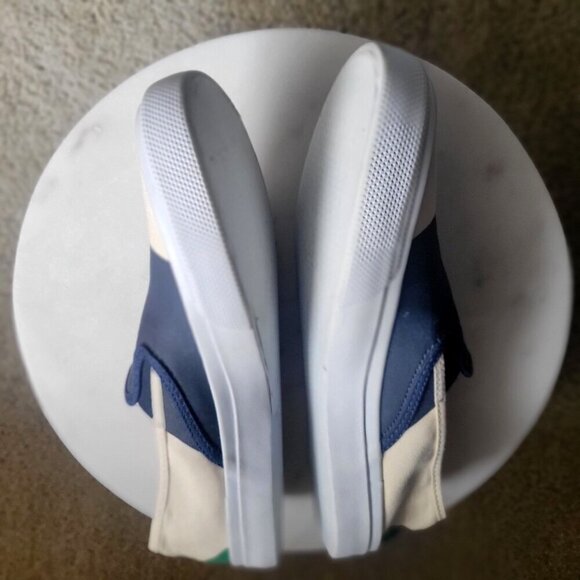 Sperry Jack Spade Top-Sider Cloud Men’s Canvas Slip-On Shoes 5.5M - Picture 4 of 8